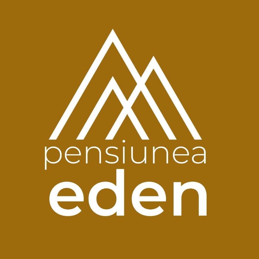 Pensiunea Eden Sovata Eksteriør bilde